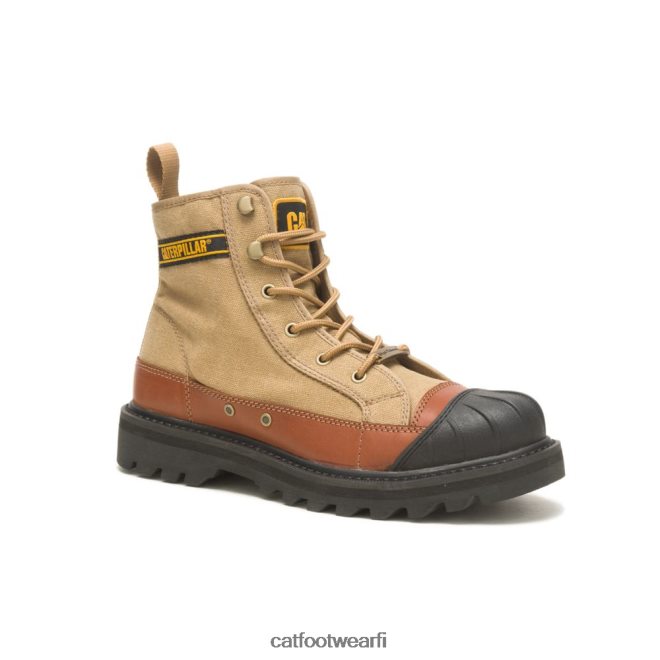 omaha boot dijon 40L048197 Caterpillar X Nigel Cabourn miehet | vapaa-ajan saappaat